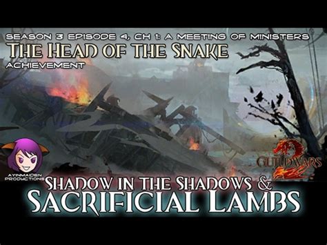 gw2 sacrificial lambs|gw2 character name generator.